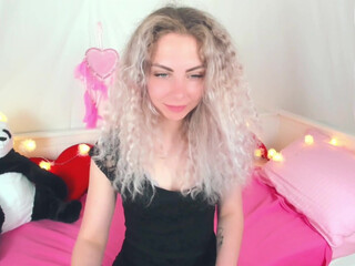 shy_nancy blissful nurse removes her sexy uniform