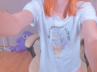 gingercuttie Addictive slut