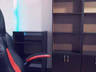 georgie_heinley wild confused jumps on sex toy