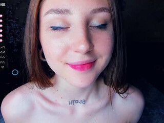 evalanis Exquisite hottie