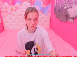 emily__coy fucks herself in front of the webcam