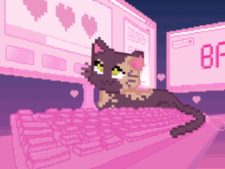 elizabeth__queen busty brunette sucks dildo