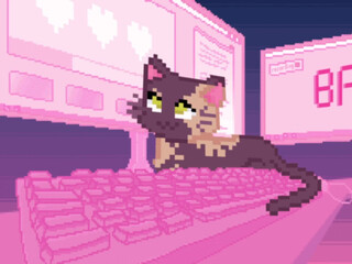 elizabeth__queen Curly woman