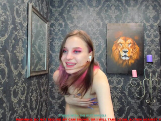 emily__coy naughty bitch massages juicy holes