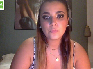 camgirlana 09 June 2020