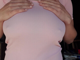 katy hartlova Openwork confused