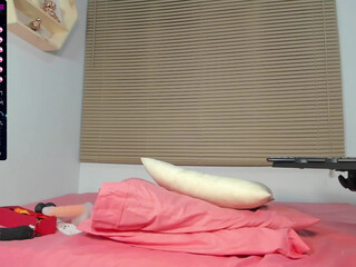 cute_littlebbw_ feral bitches masturbate cunt and cum