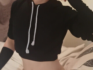 RosieKawaii  Busty prostitute
