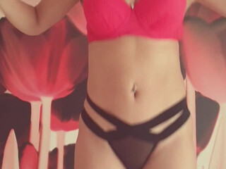 katy hartlova 19 January 2020