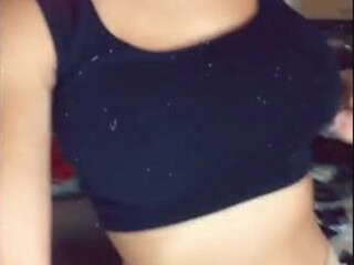 Violet Summers  Obstinate asian