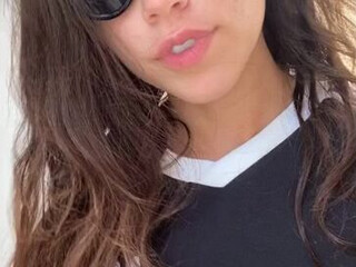 Violet Summers  11 June 2020