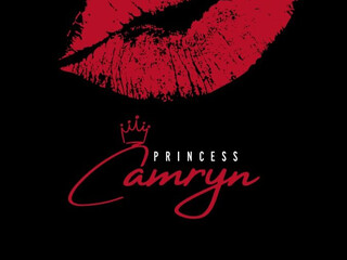 Princess Camryn  Tattooed Sterlet