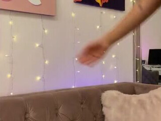 Violet Summers  24 March 2020