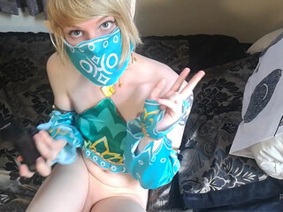 RosieKawaii erotomaniac