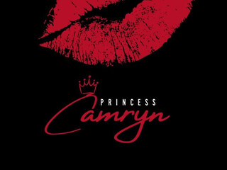 Princess Camryn Hot stuff