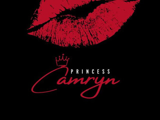 Princess Camryn  sensual