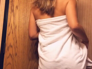 OnlyFans mia_milano scum