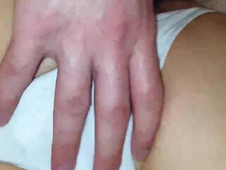 MilanaSW  gorgeous babe took off her panties and bra