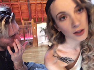 Jade vow OnlyFans Fair skin