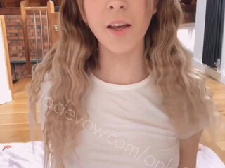 Jade vow OnlyFans 27 June 2020