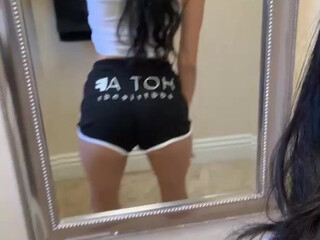 OnlyFans mia_milano naughty bitch posing nude