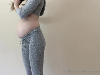 thejensensplay fucked at work