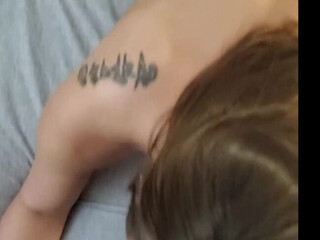 akadanidaniels sweet tits show boobs