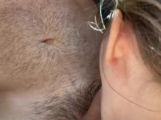 thejensensplay shy girl exposes beautiful tits