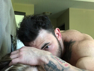 thejensensplay crazy passion shows tits