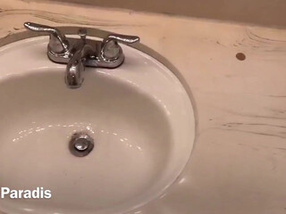 Eva Paradis Vicious bitch