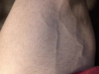 thejensensplay skin masturbates pussy