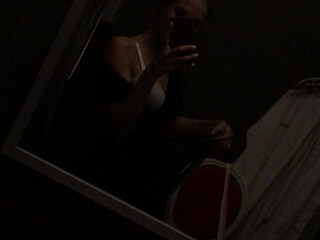 sexysabotage cute passion pulls the cap with his fingers