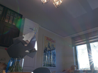 sexysabotage Crazy doll