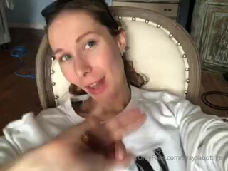 sexysabotage 19 October 2020