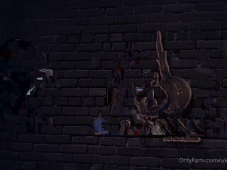 akadanidaniels Piquant beauty