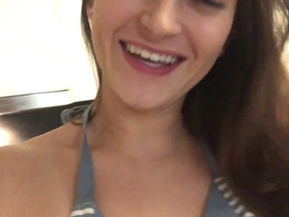 akadanidaniels redhead beauty