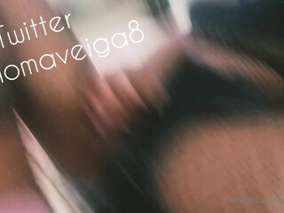 Paloma Veiga aka palomaveiga big need and big horse agret