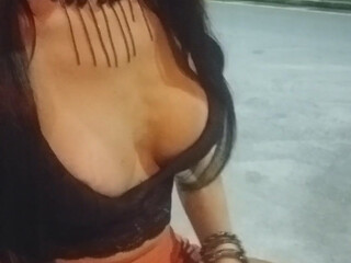 Paloma Veiga aka palomaveiga Cute passion runetka