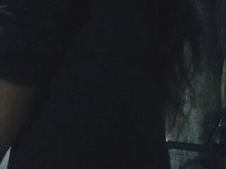 Paloma Veiga aka palomaveiga gentle handjob