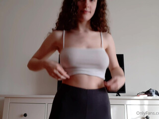 Love Lilah girls Piquant female