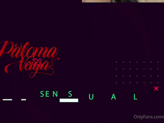 Paloma Veiga aka palomaveiga Graceful bitch