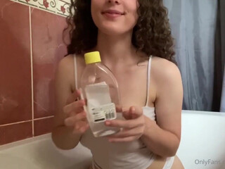 Love Lilah Breast puff