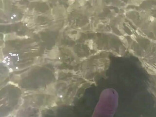 Paloma Veiga aka palomaveiga stunning babe banging her vagina deeply