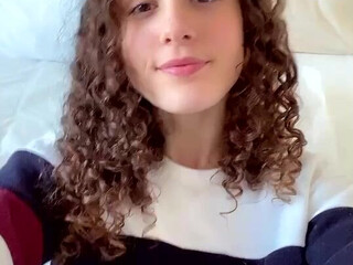 Love Lilah TG 03 May  2020