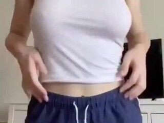 Love Lilahh  shy on webcam