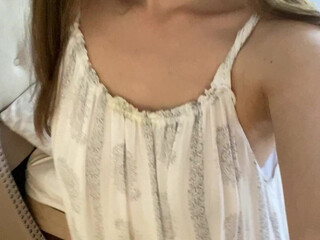 Lily Flowers Naughty kurva