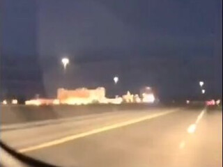 Kayleigh Coxx aka kayleighcoxx84 spectacular slut strokes her clit