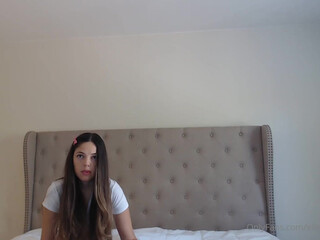 Lily Flowers feral bitches masturbate cunt and cum