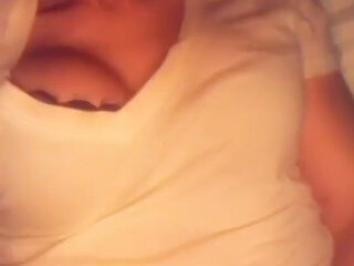 Kayleigh Coxx aka kayleighcoxx84 naughty skin posing in lingerie