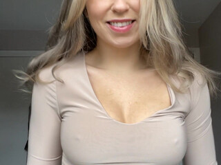 BeachBbyXXX Slender confused